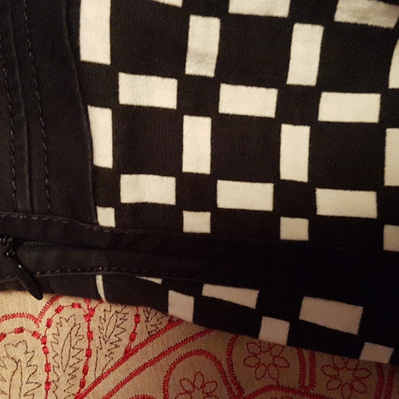 White House Black Market skirt 12 EUC - Picture 6 of 13